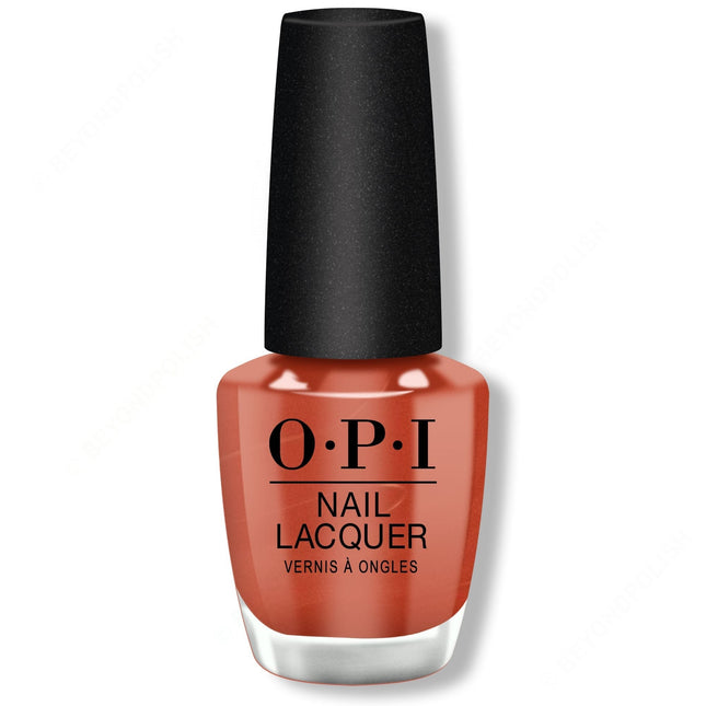 OPI - Nail Lacquer 15ml (#T02 - #Z13)