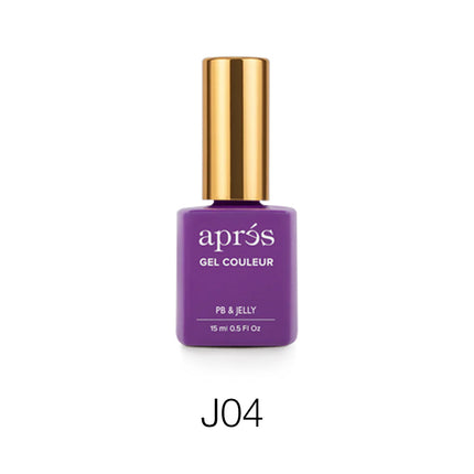 Apres - Gel Couleur #J Collection