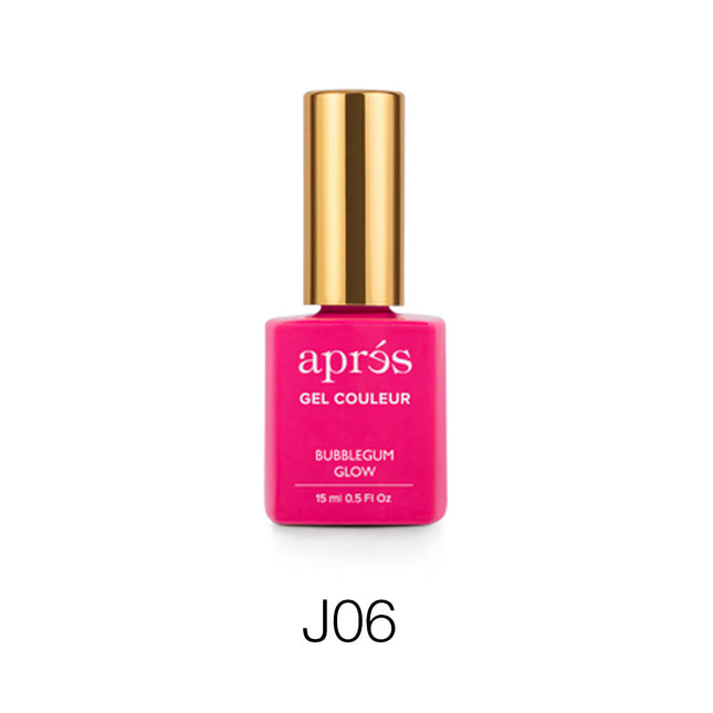 Apres - Gel Couleur #J Collection