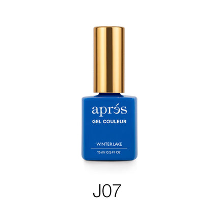Apres - Gel Couleur #J Collection