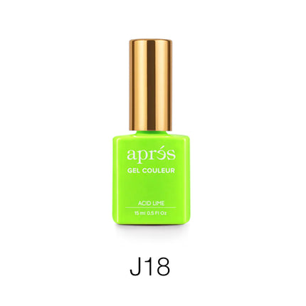 Apres - Gel Couleur #J Collection