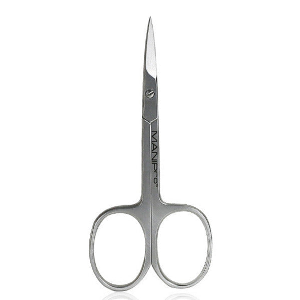 Kupa - Manipro Cuticle Scissors Curved