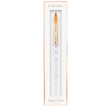 Kiara Sky - Acrylic Nail Brush (#8 - #20)