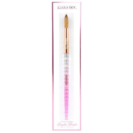 Kiara Sky - Acrylic Nail Brush (#8 - #20)