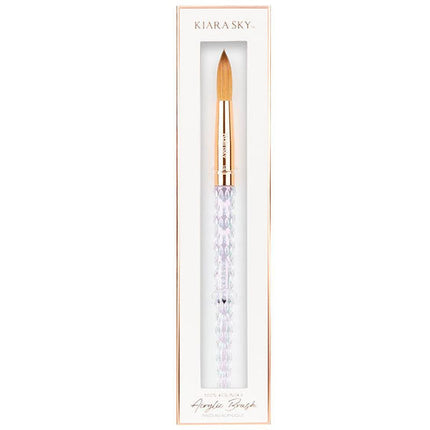 Kiara Sky - Acrylic Nail Brush (#8 - #20)
