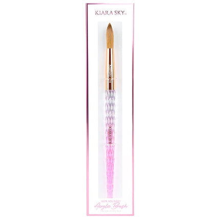 Kiara Sky - Acrylic Nail Brush (#8 - #20)