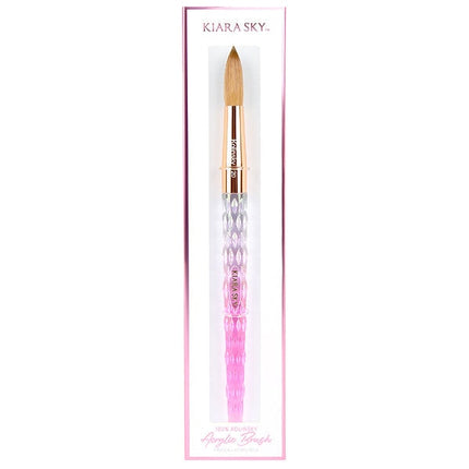 Kiara Sky - Acrylic Nail Brush (#8 - #20)