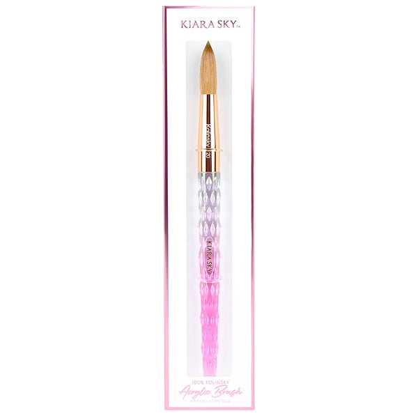 Kiara Sky - Acrylic Nail Brush (#8 - #20)
