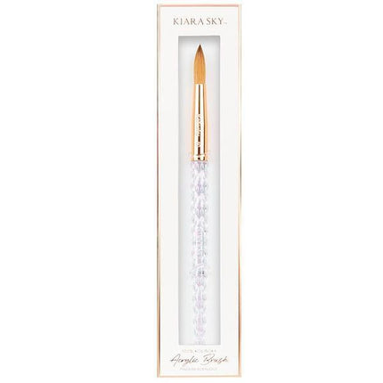 Kiara Sky - Acrylic Nail Brush (#8 - #20)