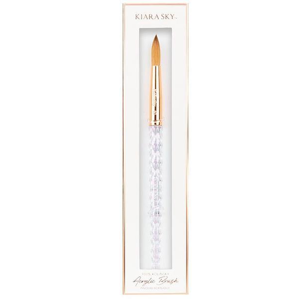 Kiara Sky - Acrylic Nail Brush (#8 - #20)