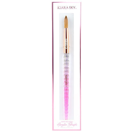 Kiara Sky - Acrylic Nail Brush (#8 - #20)