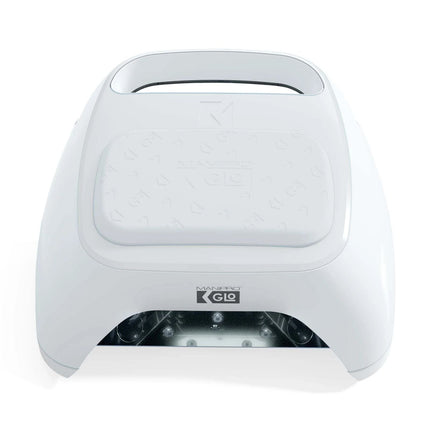 Kupa - Glo Lamp 48W Cordless (White Unicorn Trim) - NEW 2024