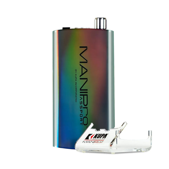 Kupa - ManiPro Controller Only - Moonlight Unicorn