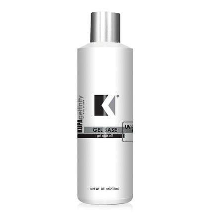 Kupa - GelFinity Gel Base, Top, Matte Top (15ml)