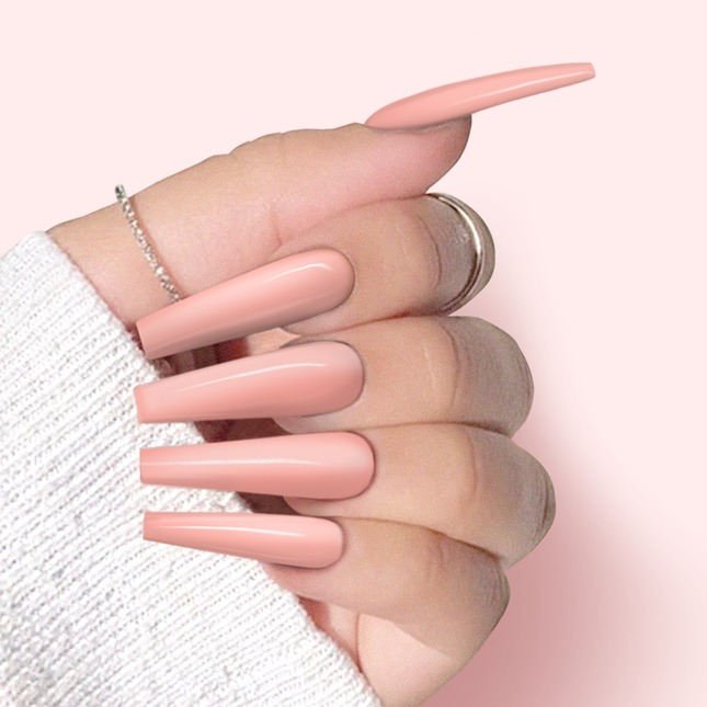 IGel - LB Gel & Lacquer Duo (#01 - #90) - NEW 2024