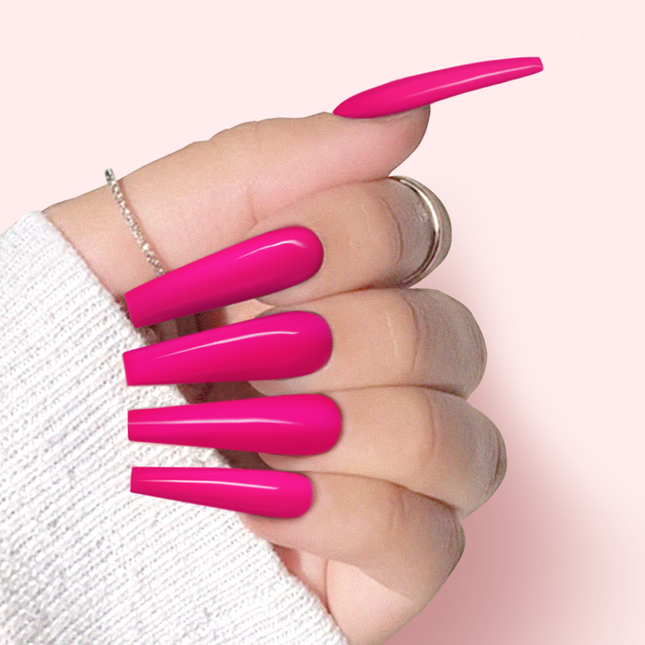 IGel - LB Gel & Lacquer Duo (#91 - #180) - NEW 2024