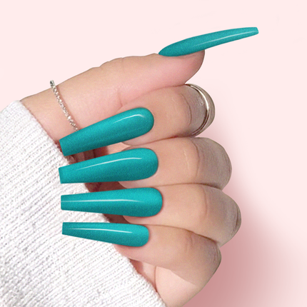 IGel - LB Gel & Lacquer Duo (#91 - #180) - NEW 2024