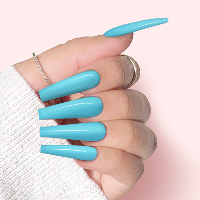 IGel - LB Gel & Lacquer Duo (#91 - #180) - NEW 2024