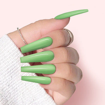 IGel - LB Gel & Lacquer Duo (#91 - #180) - NEW 2024