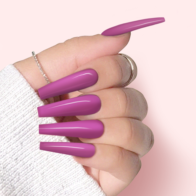 IGel - LB Gel & Lacquer Duo (#91 - #180) - NEW 2024