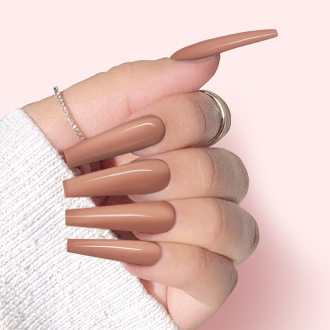 IGel - LB Gel & Lacquer Duo (#91 - #180) - NEW 2024