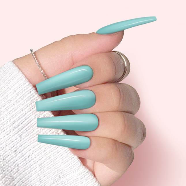 IGel - LB Gel & Lacquer Duo (#91 - #180) - NEW 2024