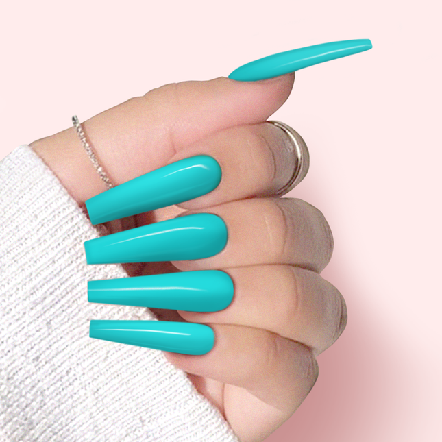 IGel - LB Gel & Lacquer Duo (#91 - #180) - NEW 2024