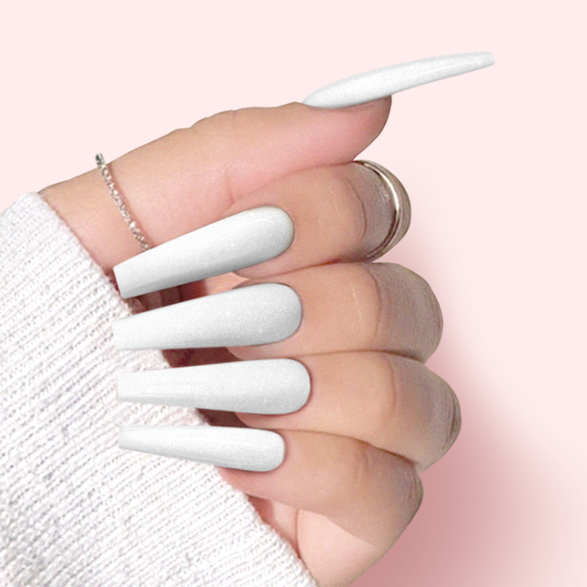 IGel - LB Gel & Lacquer Duo (#91 - #180) - NEW 2024