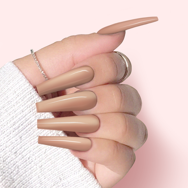 IGel - LB Gel & Lacquer Duo (#91 - #180) - NEW 2024