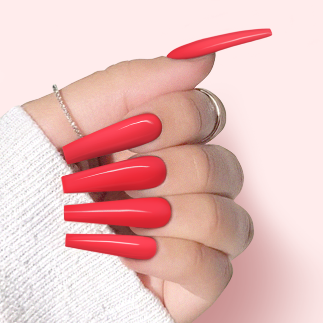 IGel - LB Gel & Lacquer Duo (#91 - #180) - NEW 2024