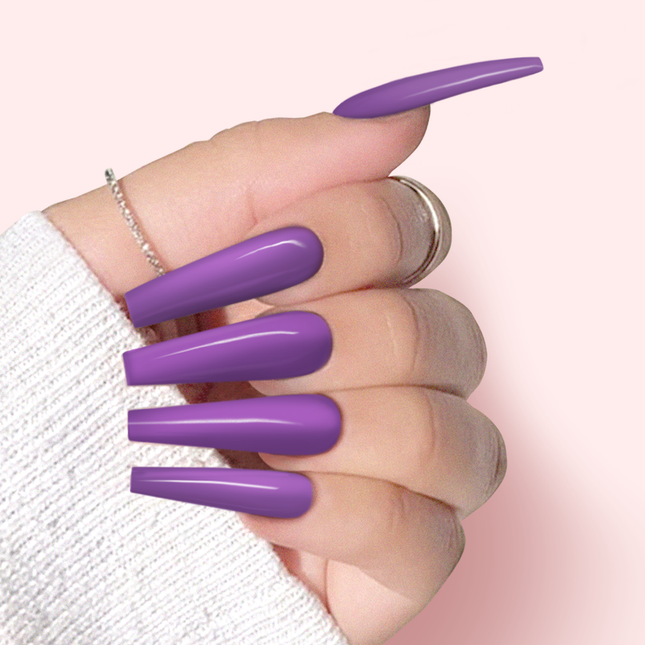 IGel - LB Gel & Lacquer Duo (#91 - #180) - NEW 2024