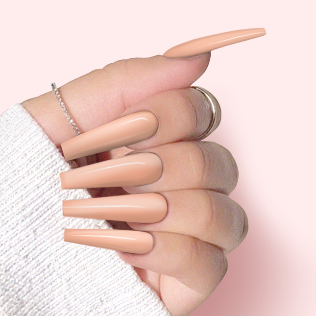 IGel - LB Gel & Lacquer Duo (#01 - #90) - NEW 2024