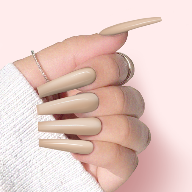 IGel - LB Gel & Lacquer Duo (#01 - #90) - NEW 2024