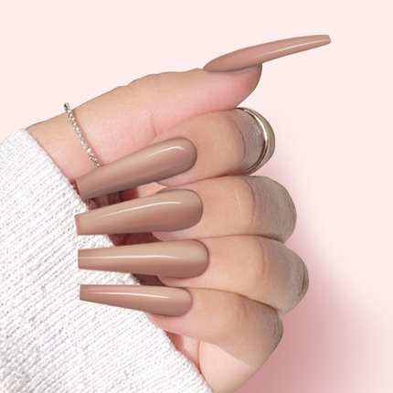 IGel - LB Gel & Lacquer Duo (#01 - #90) - NEW 2024