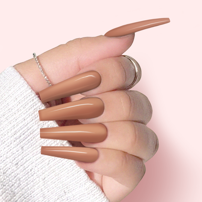 IGel - LB Gel & Lacquer Duo (#01 - #90) - NEW 2024