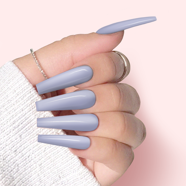 IGel - LB Gel & Lacquer Duo (#01 - #90) - NEW 2024