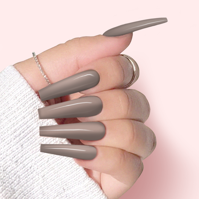 IGel - LB Gel & Lacquer Duo (#01 - #90) - NEW 2024