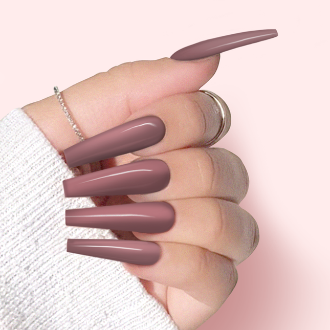 IGel - LB Gel & Lacquer Duo (#01 - #90) - NEW 2024