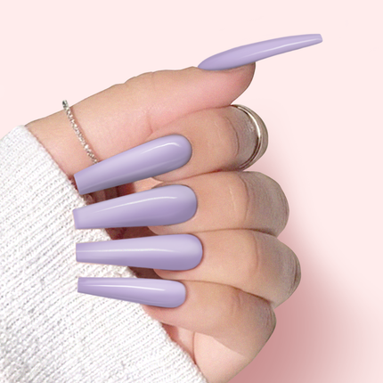 IGel - LB Gel & Lacquer Duo (#01 - #90) - NEW 2024