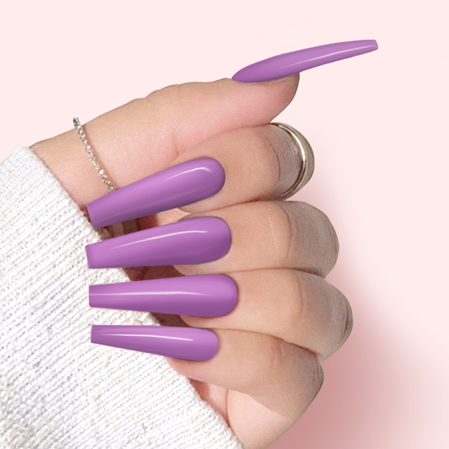 IGel - LB Gel & Lacquer Duo (#01 - #90) - NEW 2024