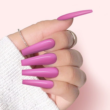 IGel - LB Gel & Lacquer Duo (#01 - #90) - NEW 2024