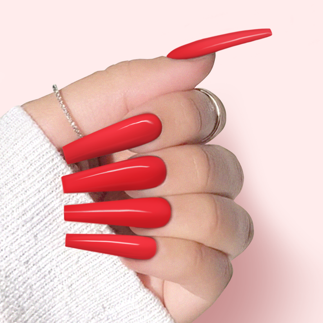 IGel - LB Gel & Lacquer Duo (#01 - #90) - NEW 2024