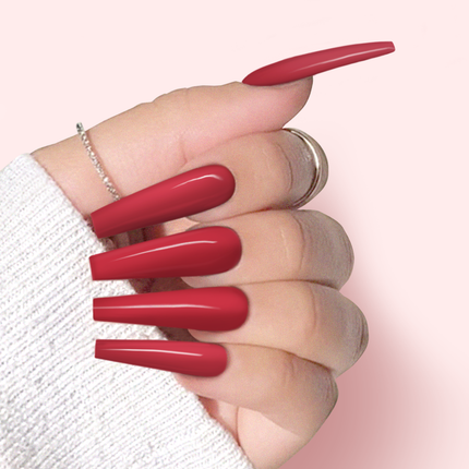 IGel - LB Gel & Lacquer Duo (#01 - #90) - NEW 2024