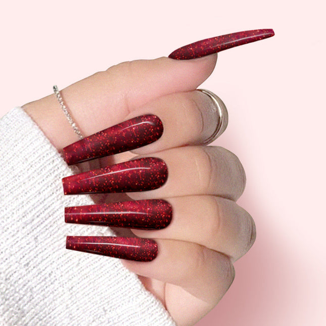 IGel - LB Gel & Lacquer Duo (#91 - #180) - NEW 2024