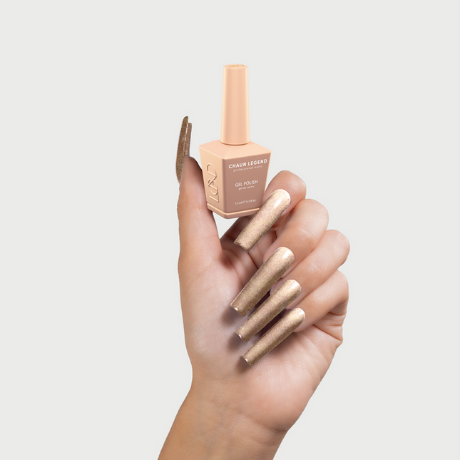 Chaun Legend - Limited Holiday Collection (#5081 - #5090)