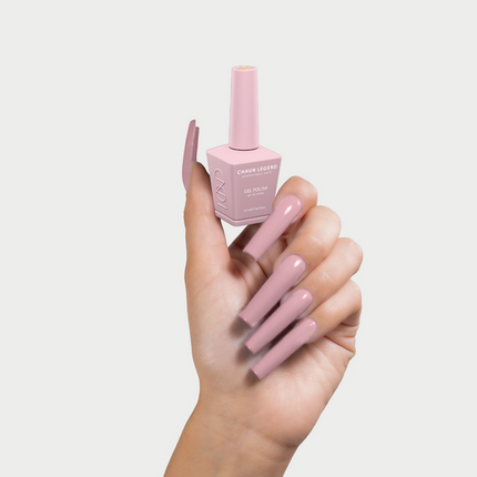 Chaun Legend - Limited Holiday Collection (#5081 - #5090)