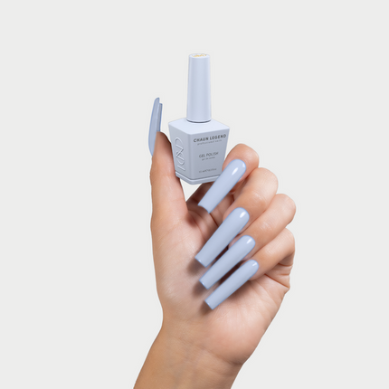 Chaun Legend - Limited Holiday Collection (#5081 - #5090)