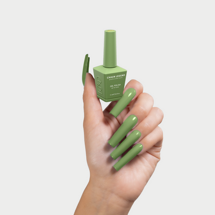 Chaun Legend - Limited Holiday Collection (#5081 - #5090)