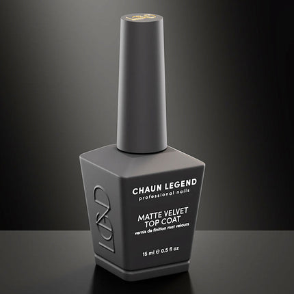 Chaun Legend - Base Coat, Top Coat (15ml)