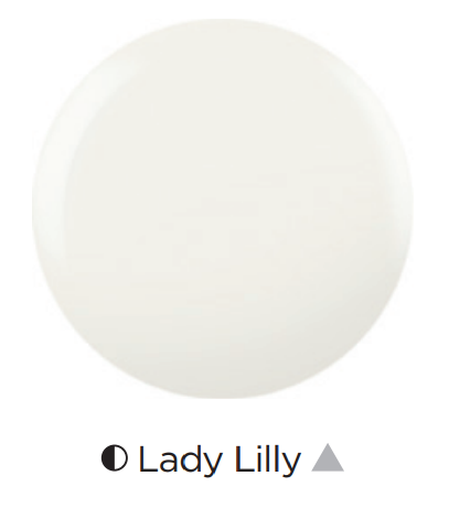 CND - Shellac & Vinylux Duo 7.3ml (#01 - #100)